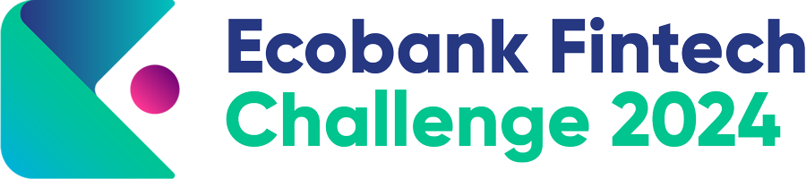 Ecobank Fintech Challenge 2024 logo